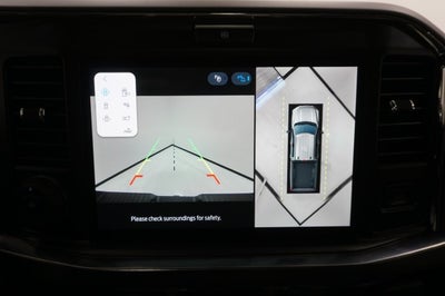 2025 Ford Super Duty F-250 SRW ROCKY RIDGE