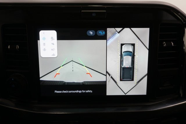 2025 Ford Super Duty F-250 SRW ROCKY RIDGE