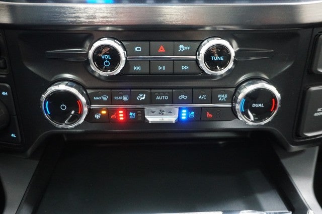 2025 Ford Super Duty F-250 SRW ROCKY RIDGE