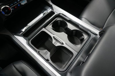 2025 Ford Super Duty F-250 SRW ROCKY RIDGE