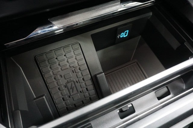 2025 Ford Super Duty F-250 SRW ROCKY RIDGE