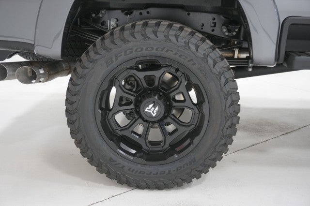 2025 Ford Super Duty F-250 SRW ROCKY RIDGE