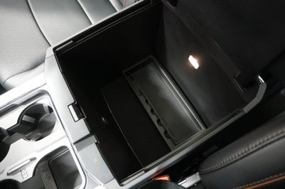 2025 Ford Super Duty F-250 SRW ROCKY RIDGE