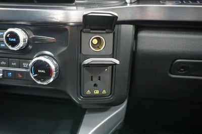 2025 Ford Super Duty F-250 SRW ROCKY RIDGE