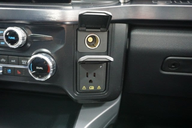 2025 Ford Super Duty F-250 SRW ROCKY RIDGE