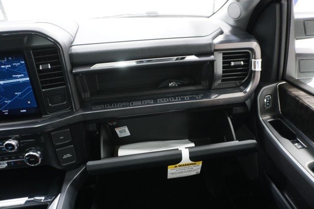 2025 Ford Super Duty F-250 SRW ROCKY RIDGE