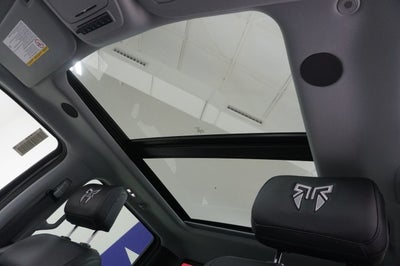 2025 Ford Super Duty F-250 SRW ROCKY RIDGE