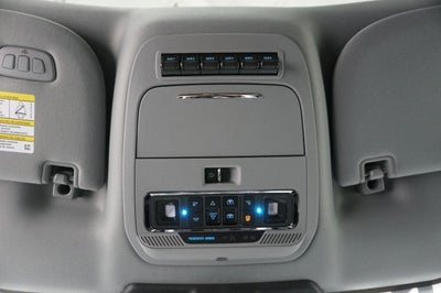 2025 Ford Super Duty F-250 SRW ROCKY RIDGE