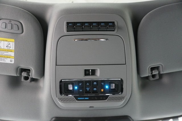 2025 Ford Super Duty F-250 SRW ROCKY RIDGE