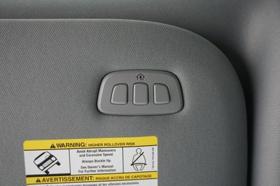 2025 Ford Super Duty F-250 SRW ROCKY RIDGE