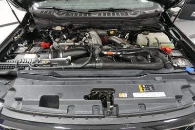 2025 Ford Super Duty F-250 SRW ROCKY RIDGE