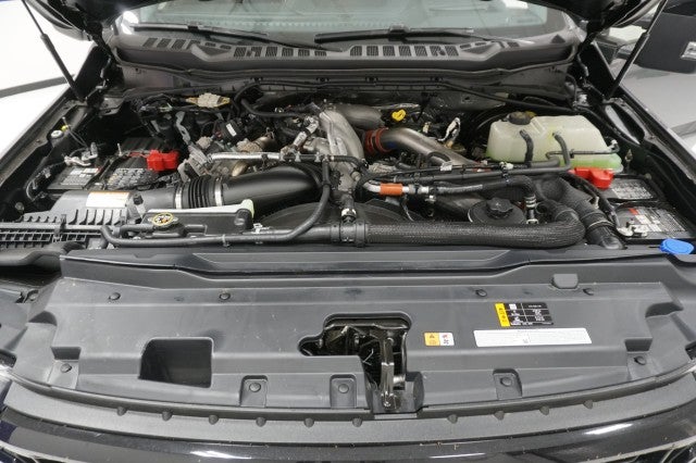 2025 Ford Super Duty F-250 SRW ROCKY RIDGE