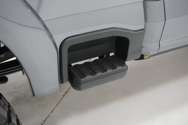 2025 Ford Super Duty F-250 SRW ROCKY RIDGE