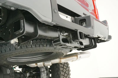 2025 Ford Super Duty F-250 SRW ROCKY RIDGE