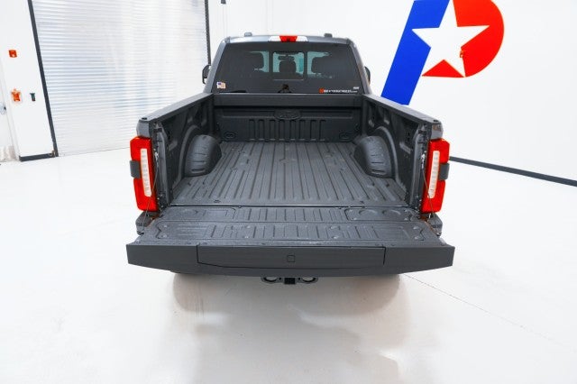 2025 Ford Super Duty F-250 SRW ROCKY RIDGE