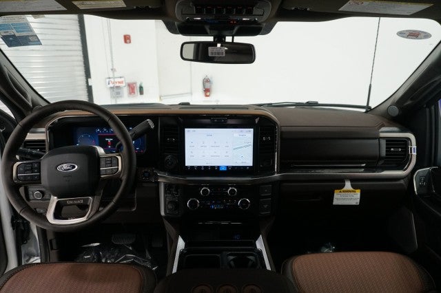 2026 Ford Super Duty F-250 SRW King Ranch
