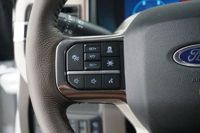 2026 Ford Super Duty F-250 SRW King Ranch
