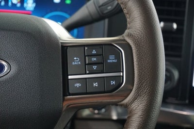 2026 Ford Super Duty F-250 SRW King Ranch