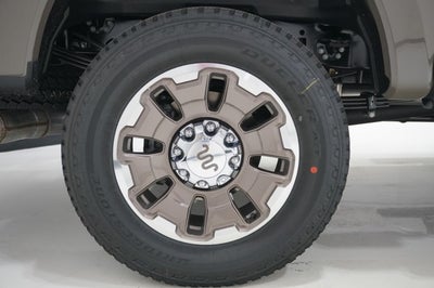 2026 Ford Super Duty F-250 SRW King Ranch