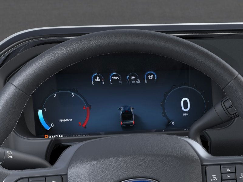 2026 Ford Super Duty F-250 SRW Harley Davidson