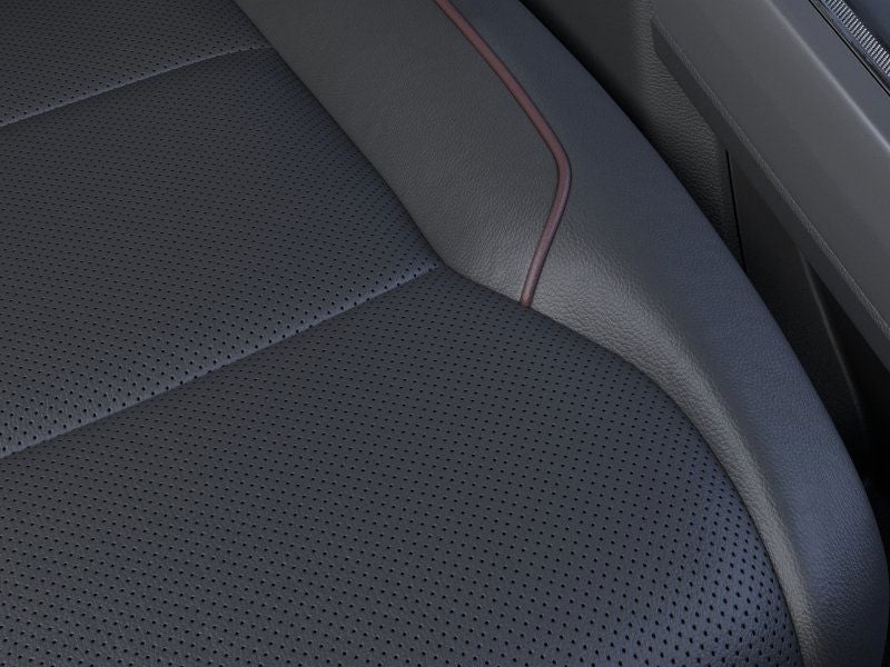 2026 Ford Super Duty F-250 SRW Harley Davidson