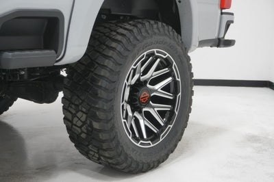 2026 Ford Super Duty F-250 SRW Harley Davidson