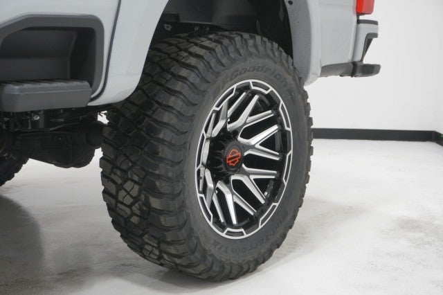 2026 Ford Super Duty F-250 SRW Harley Davidson