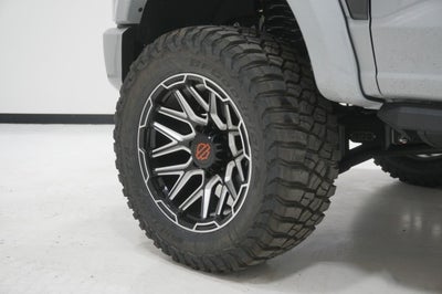 2026 Ford Super Duty F-250 SRW Harley Davidson