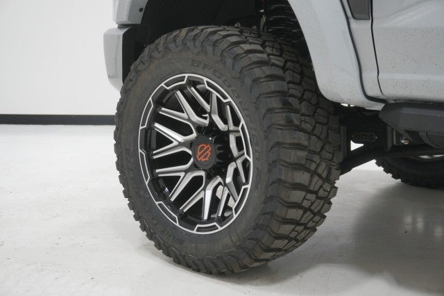 2026 Ford Super Duty F-250 SRW Harley Davidson