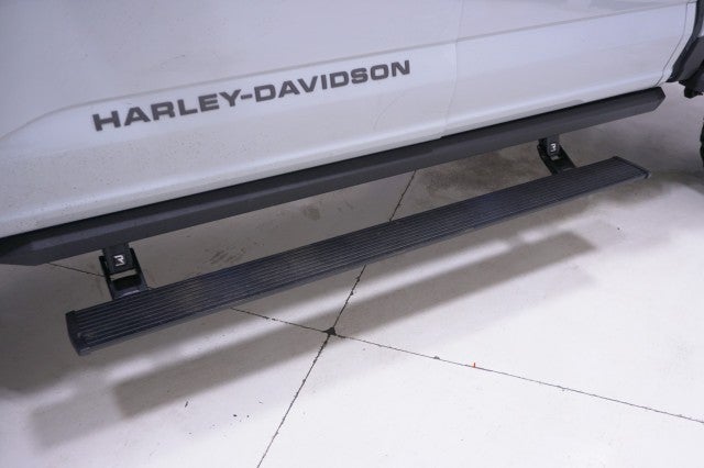 2026 Ford Super Duty F-250 SRW Harley Davidson