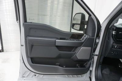 2026 Ford Super Duty F-250 SRW Harley Davidson