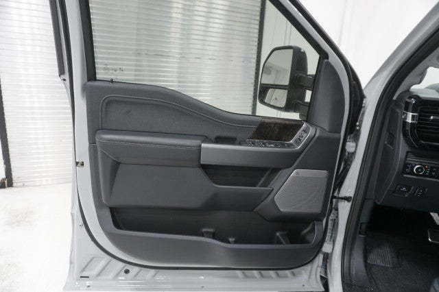 2026 Ford Super Duty F-250 SRW Harley Davidson