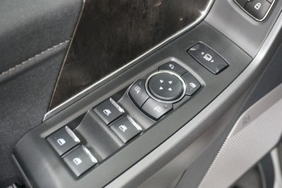 2026 Ford Super Duty F-250 SRW Harley Davidson