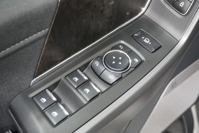 2026 Ford Super Duty F-250 SRW Harley Davidson