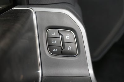 2026 Ford Super Duty F-250 SRW Harley Davidson