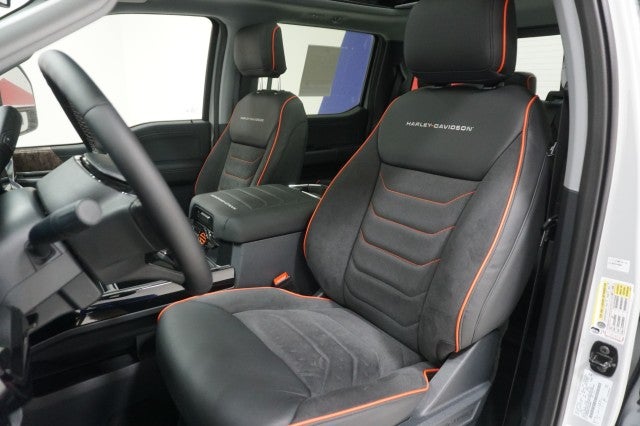 2026 Ford Super Duty F-250 SRW Harley Davidson