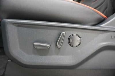 2026 Ford Super Duty F-250 SRW Harley Davidson