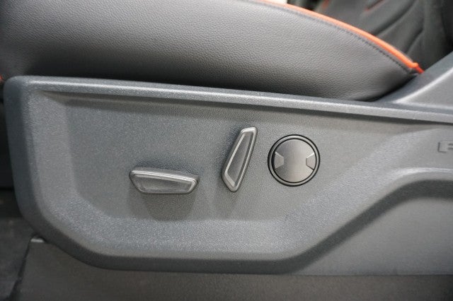 2026 Ford Super Duty F-250 SRW Harley Davidson