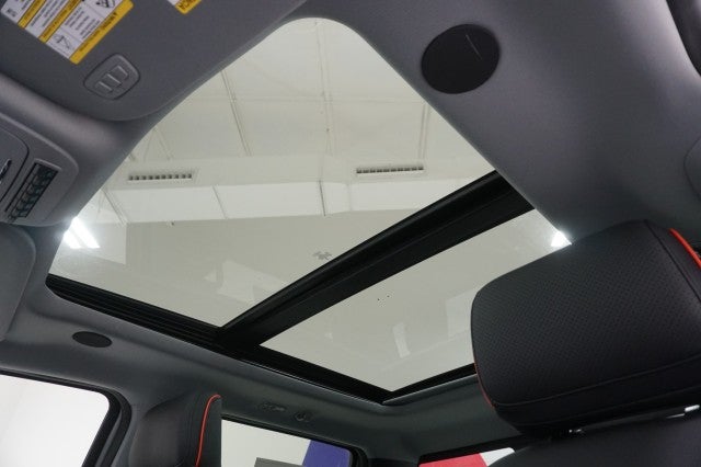 2026 Ford Super Duty F-250 SRW Harley Davidson