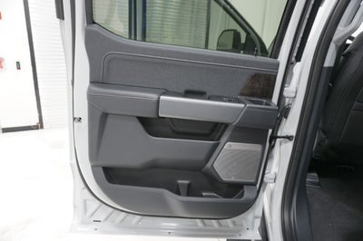 2026 Ford Super Duty F-250 SRW Harley Davidson