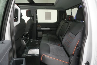 2026 Ford Super Duty F-250 SRW Harley Davidson