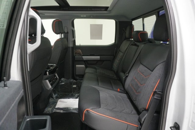 2026 Ford Super Duty F-250 SRW Harley Davidson