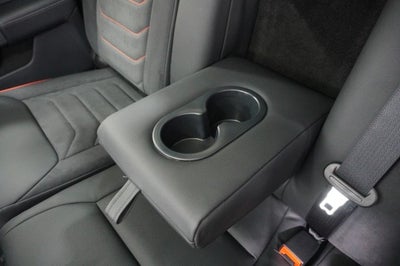 2026 Ford Super Duty F-250 SRW Harley Davidson