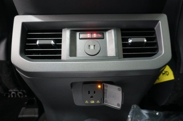 2026 Ford Super Duty F-250 SRW Harley Davidson