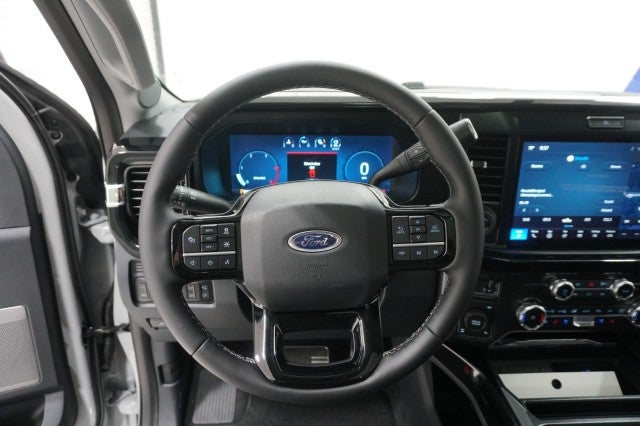 2026 Ford Super Duty F-250 SRW Harley Davidson