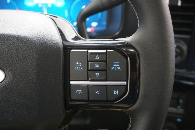 2026 Ford Super Duty F-250 SRW Harley Davidson