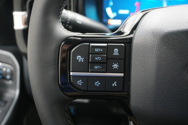 2026 Ford Super Duty F-250 SRW Harley Davidson