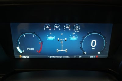 2026 Ford Super Duty F-250 SRW Harley Davidson