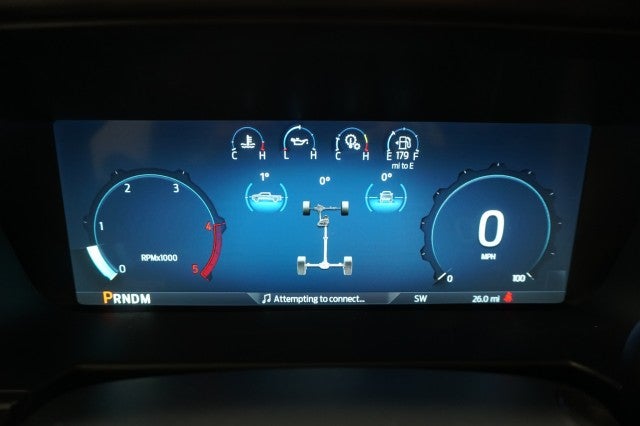 2026 Ford Super Duty F-250 SRW Harley Davidson