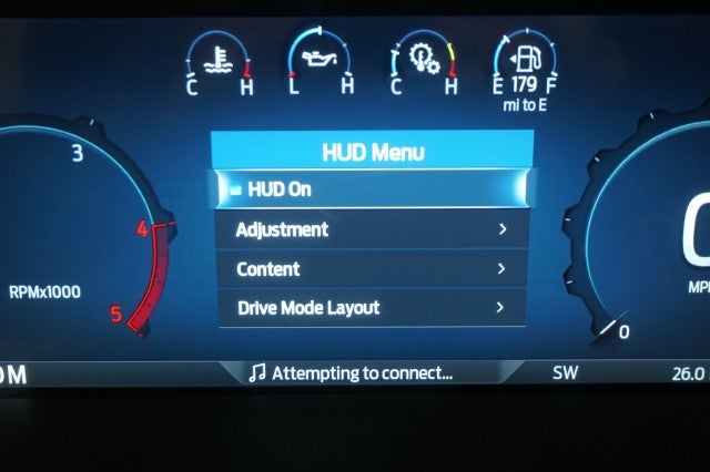 2026 Ford Super Duty F-250 SRW Harley Davidson